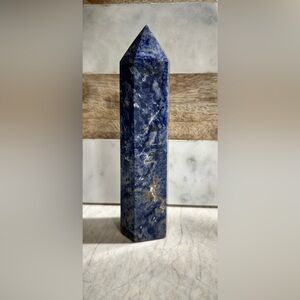 Sodalite Tower